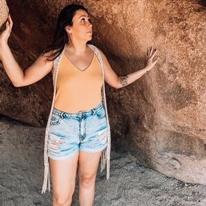 Meet your Posher, Colleen